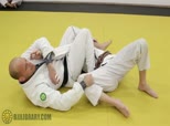 Inside the University 316 - Spinning Armbar from Knee on Belly